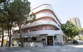 Aparthotel Carinzia Lignano